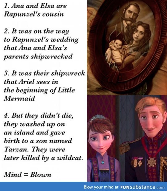 Disney's best kept secret