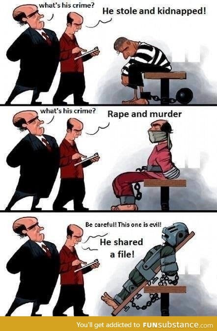 Justice system