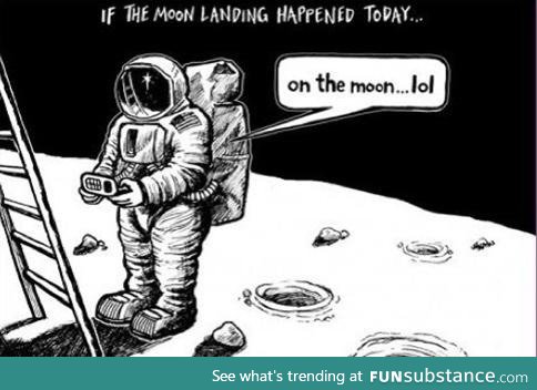 2014 moon landing