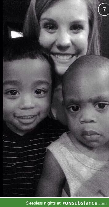 Found the chick that cheated with Tiger Woods and Jay Z
