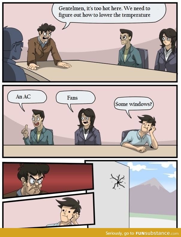 Meanwhile at apple HQ