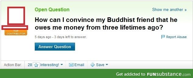 Buddhist