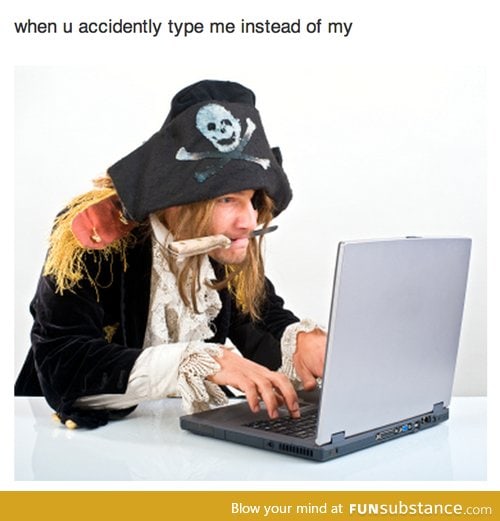Pirating