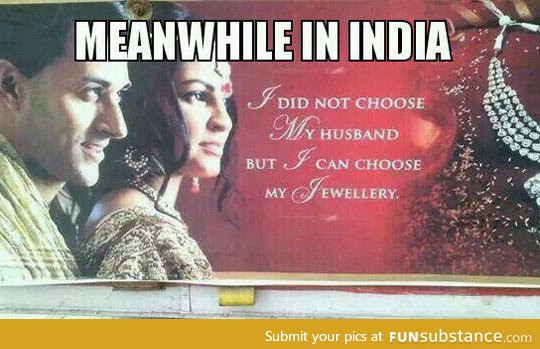 Things that only happen in india