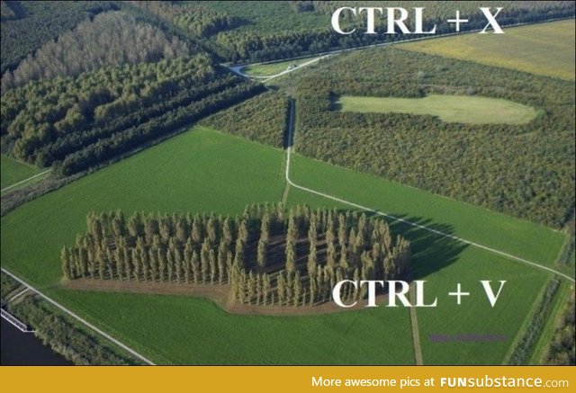 CTRL+X,CTRL+V