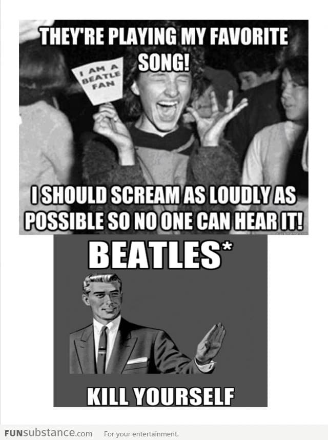 Beatles*
