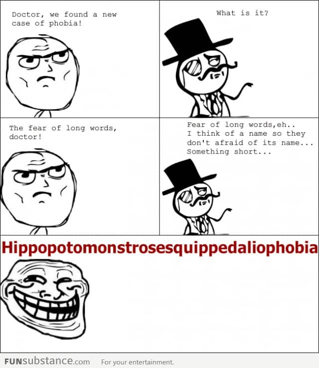 Troll Doctor (or scientist)