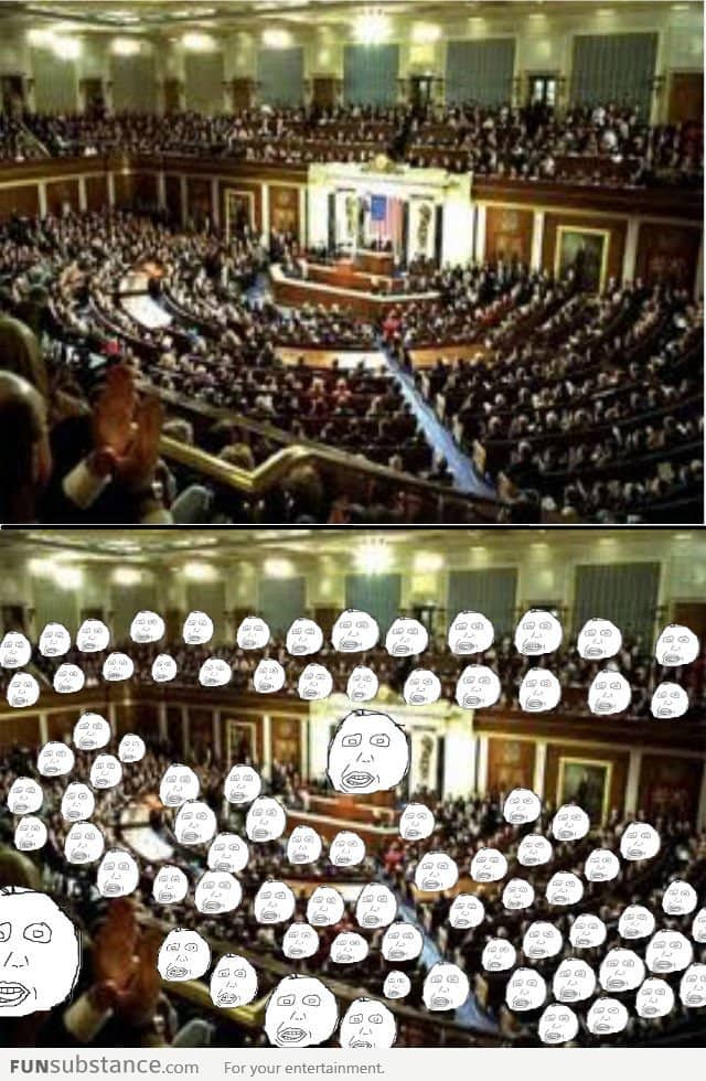 House Of Representatives