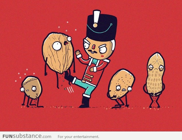 Nutcracker