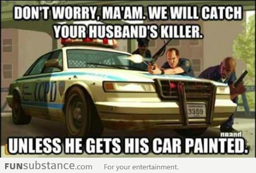 GTA logic