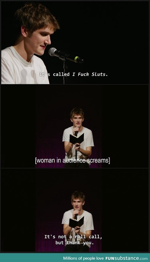 Bo burnham