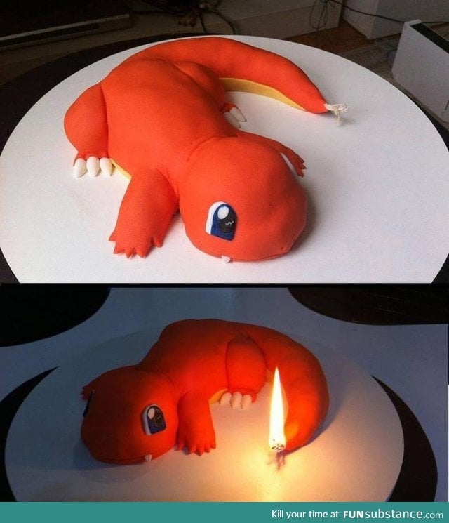 Pokemon light