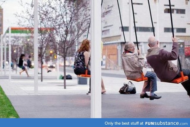 Canadian bus stop