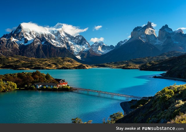 Patagonia, argentina