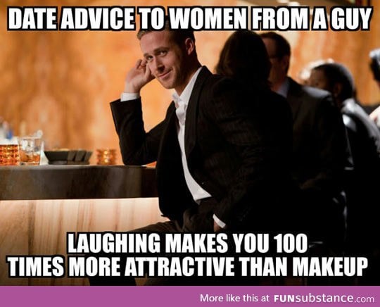 Dating advice for women