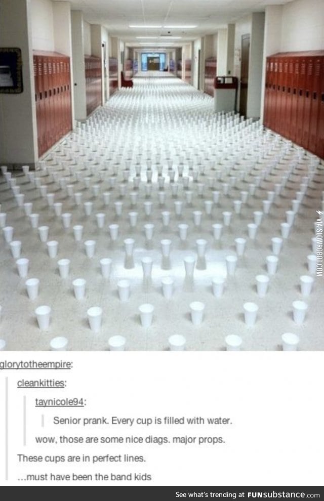 We are planning on this for my school!