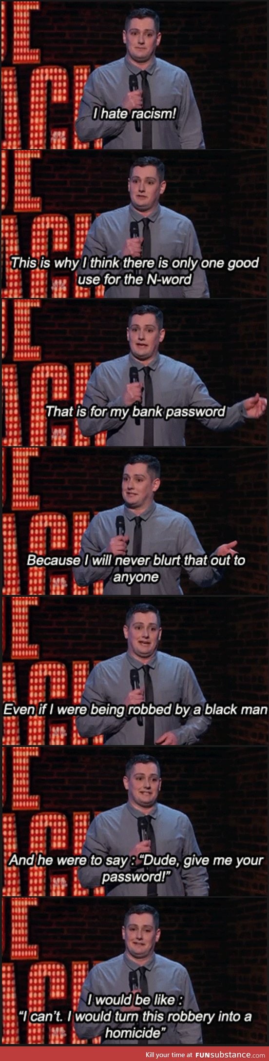 Best bank password