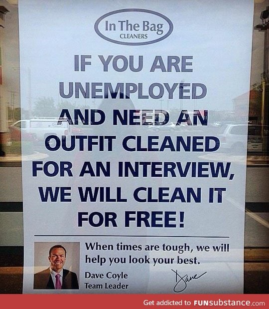 Good guy cleaners