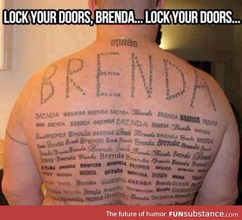 Brenda