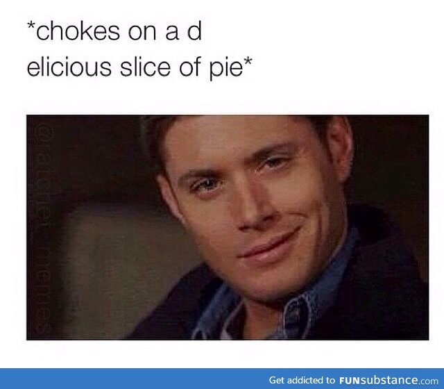 "Pie"