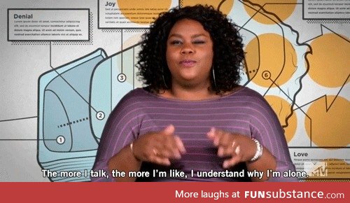 Wise words from GirlCode