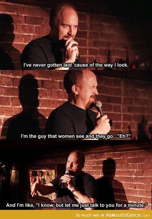 Louis c.K