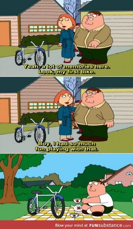 Family guy