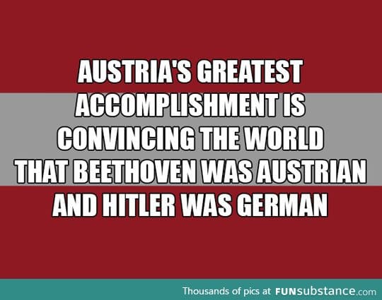 Good job austria
