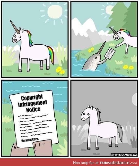 Why We Dont Have Unicorns Funsubstance 