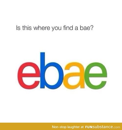 Where to find a bae