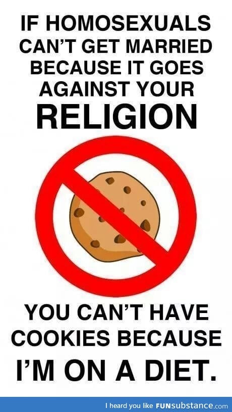 Beliefs, we all have them