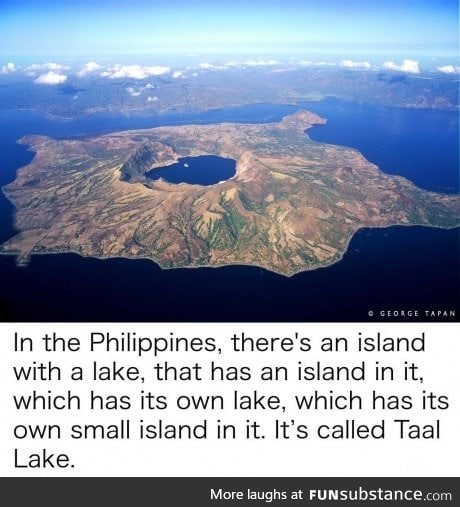 Islandception