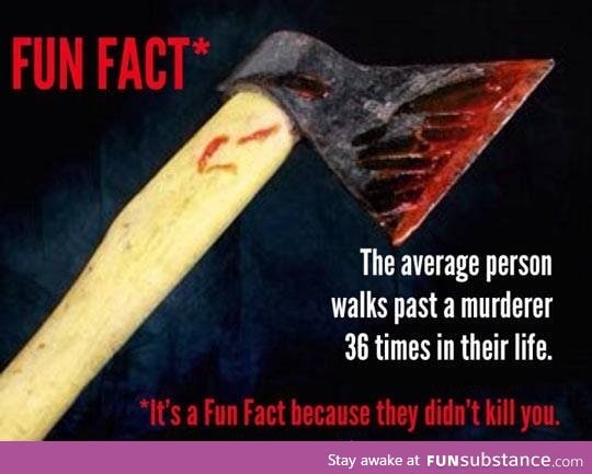Fun Fact!