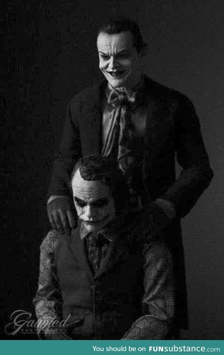 The Jokers