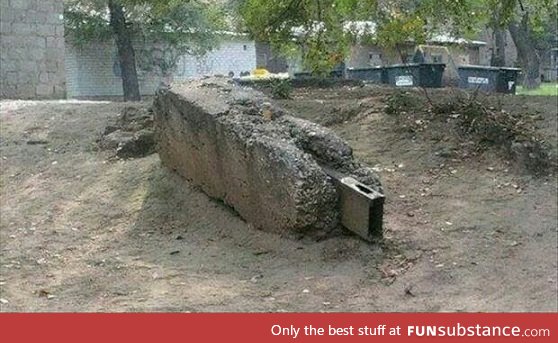 Found an ancient flash drive