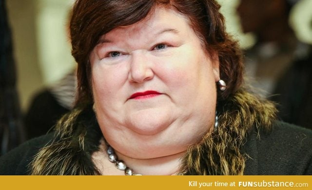 So Belgium has a new Minister of Health... Oh the irony