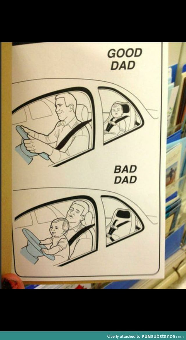 Bad Dad