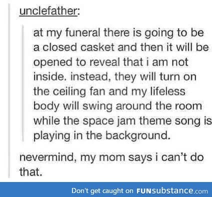 Funeral