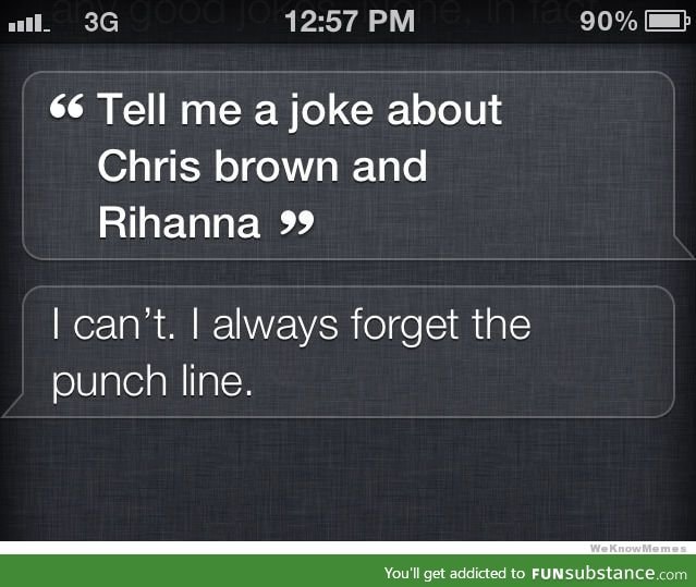 Siri, you are the best