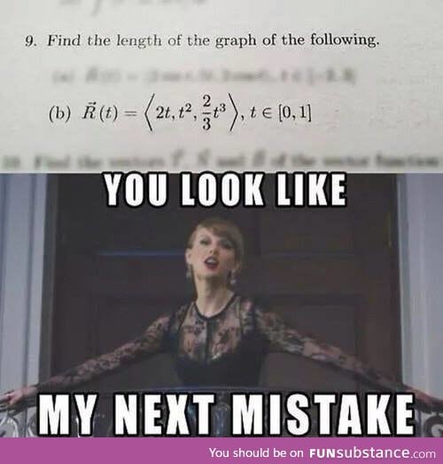 Every math test I be like