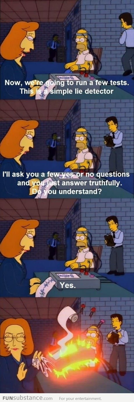 Homer FTW