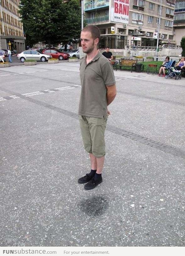 Cool optical illusion