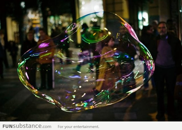 Forever Alone bubble