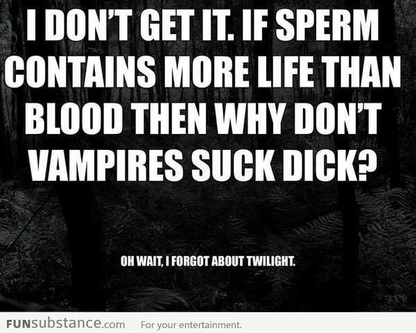 Vampires