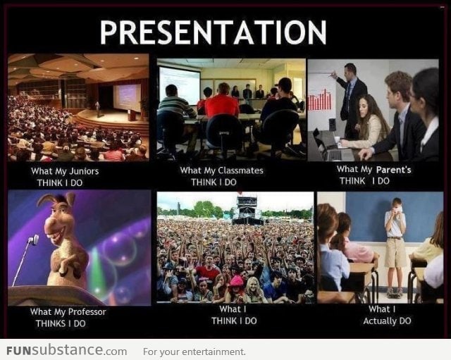 Presentation