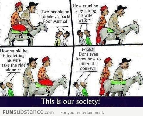 Society Defined
