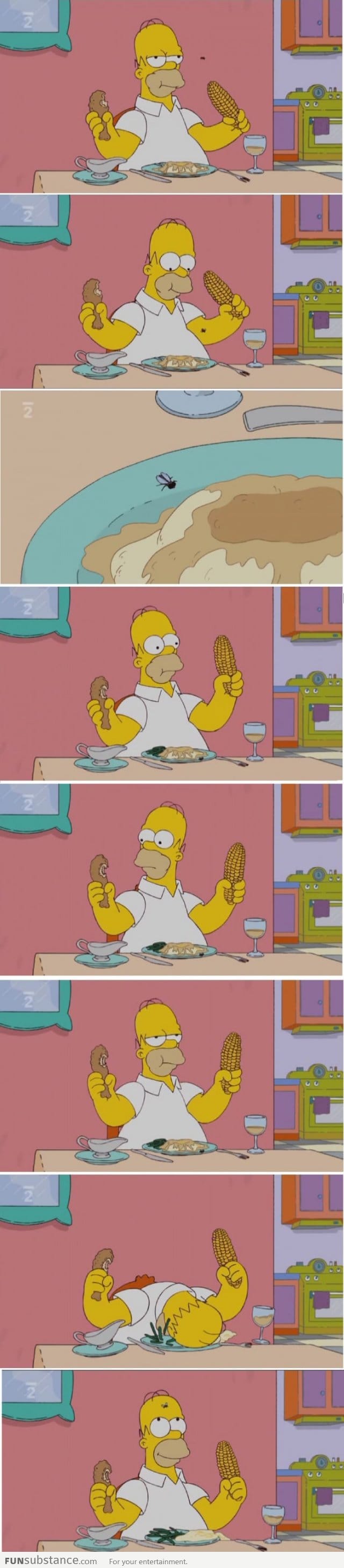 Oh homer