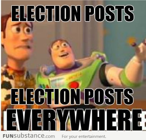 Election Posts