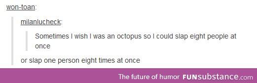 Octopus