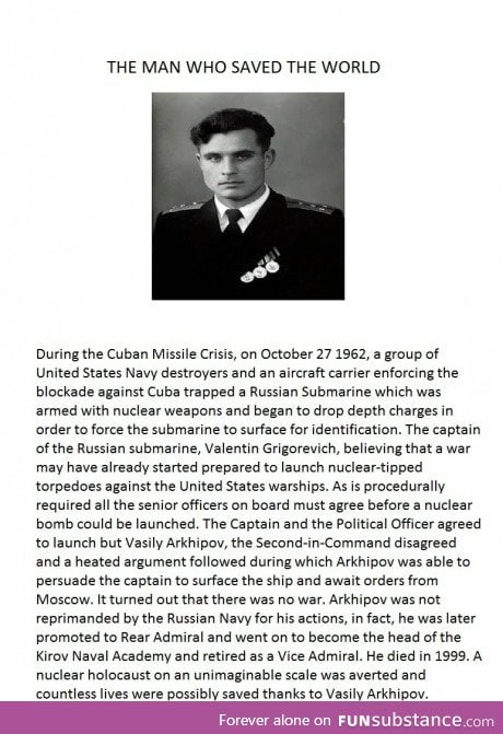 The movie Crimson Tide was based on this story.